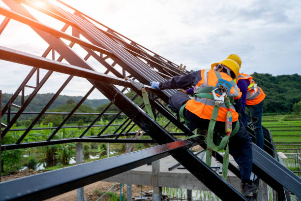 Trusted Garden City, MI Roofing Contractor Experts