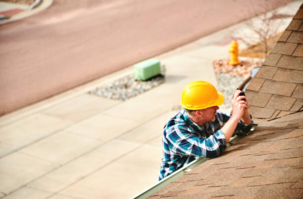 Best Roof Repair Services  in Garden City, MI