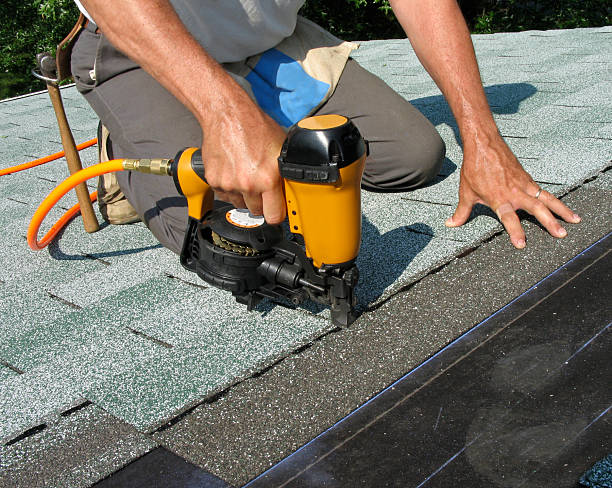 Best Roof Repair Estimates  in Garden City, MI