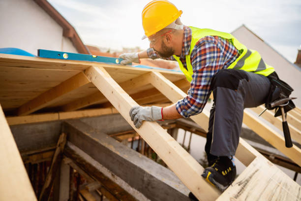 Best Roof Waterproofing Services  in Garden City, MI