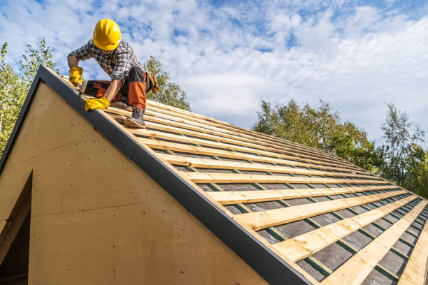 Best Best Roofing Contractors  in Garden City, MI