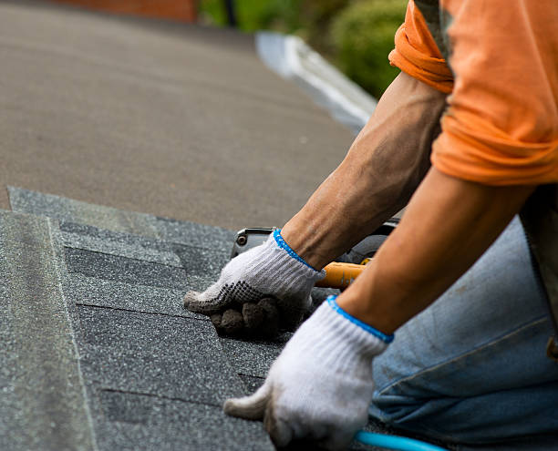 Roof Repair Estimates in Garden City, MI