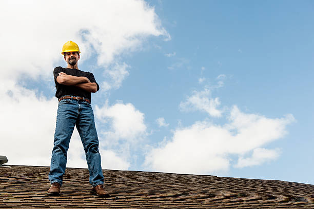 Best Roof Installation Near Me  in Garden City, MI