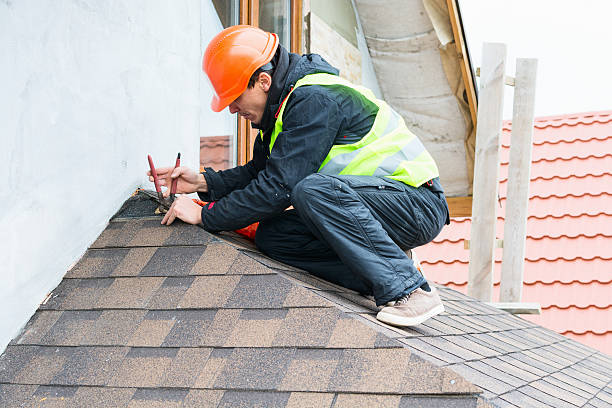 Best Flat Roof Repair Services  in Garden City, MI